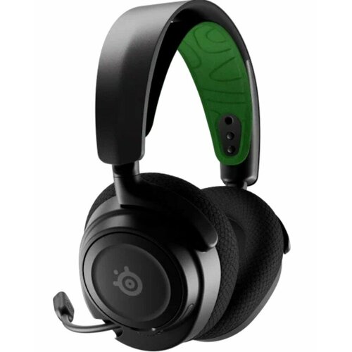 Беспроводные наушники SteelSeries Arctis Nova 7X Wireless