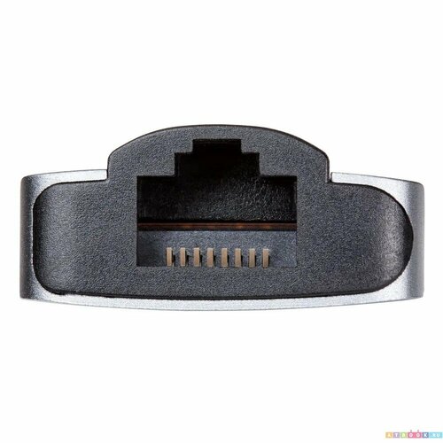 VCOM CU4351 Док-станция для ноутбукаПК 392000₽