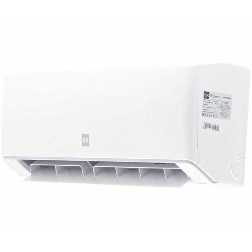 Сплит-система Euroklimat Alba EKSA-50HN/EKOA-50HN, кондиционер до 50 кв. м.