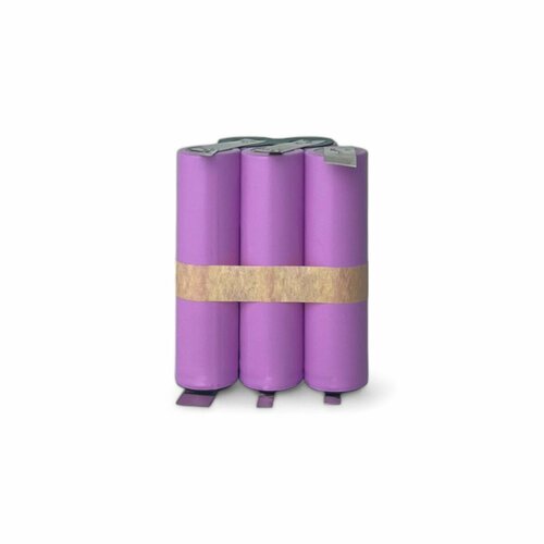 Аккумулятор Run Energy 2600 mAh для пылесоса Philips FC6401 FC6402а 1468₽