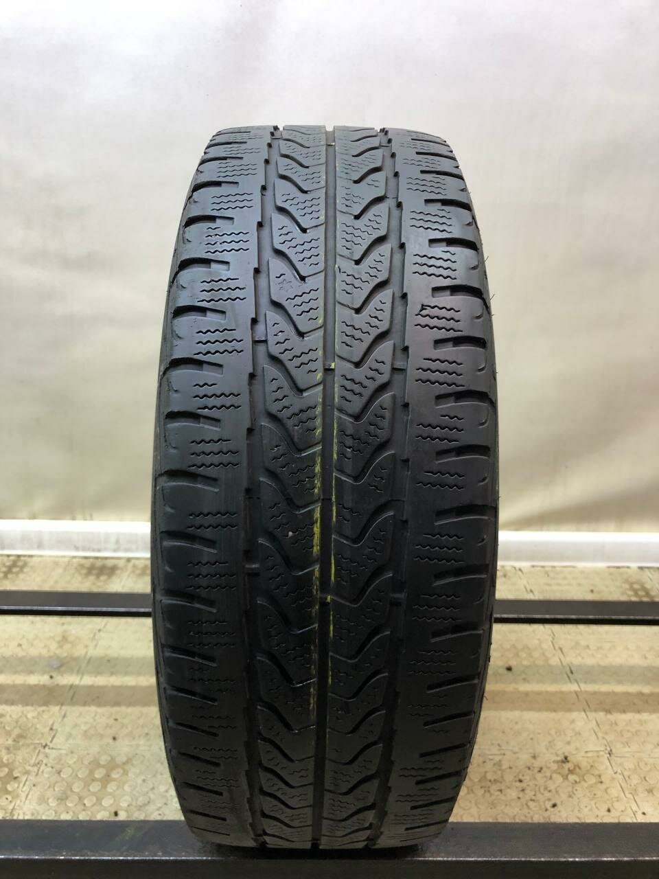 Goodyear ultragrip cargo 215/65 R15 БУ Шины Зимние