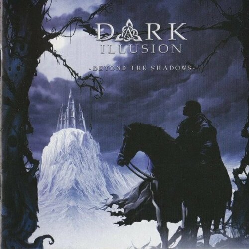 Компакт-диск Warner Dark Illusion – Beyond The Shadows компакт диск warner galahad – beyond the realms of euphoria