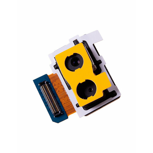 Камера для Samsung Galaxy A6 Plus 2018 A605F задняя