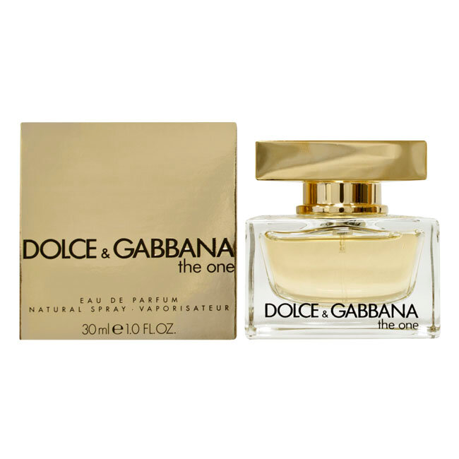 Dolce Gabbana The One - парфюмерная вода, 30 мл