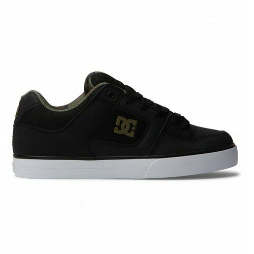 Кеды DC Shoes, размер 7