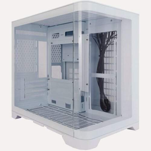 Изображение товара Корпус 1STPLAYER UVIEW UV5, белый (UV5-WH)