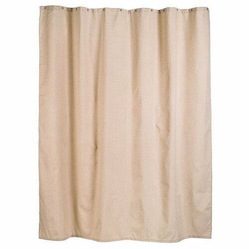 Занавеска для ванной Naturel 180х200 см полиэстер 9902₽