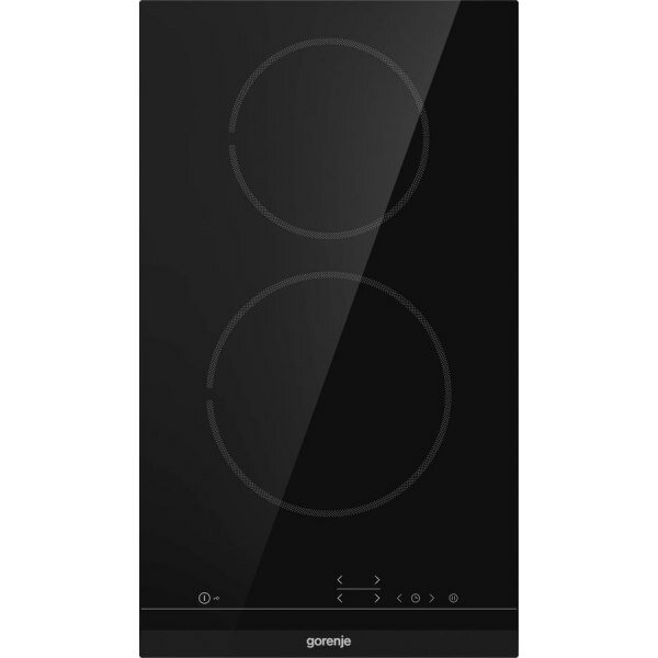 Варочная панель GORENJE ECT321BCSC электрическая черный