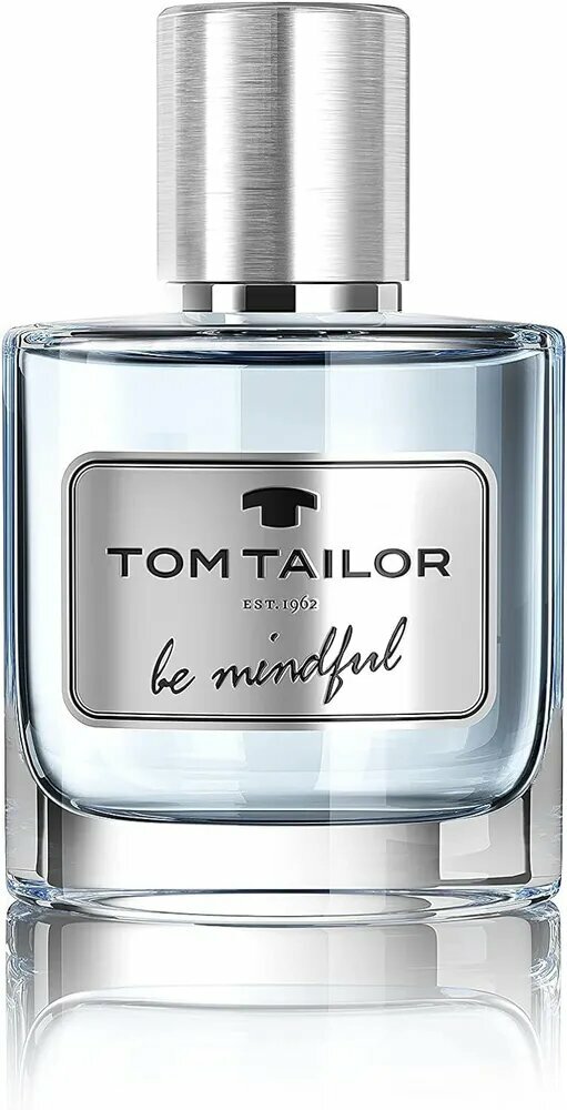Туалетная вода Tom Tailor Be Mindful Man 30 мл 30 — фото 1