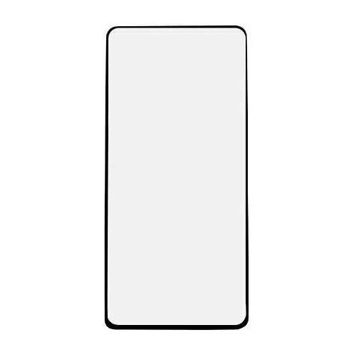 Защитное стекло Gresso Full Screen для Xiaomi Redmi Note 10/10S Black