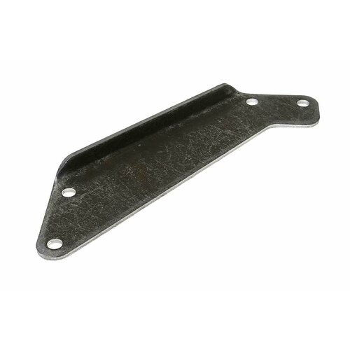 MMZ 245-1117071-В Кронштейн ГАЗ Д-245.7 фильтра топливного ММЗ