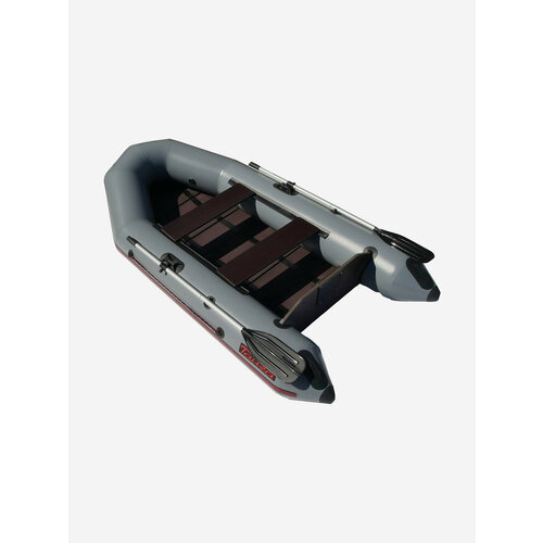 Моторная лодка ПВХ 