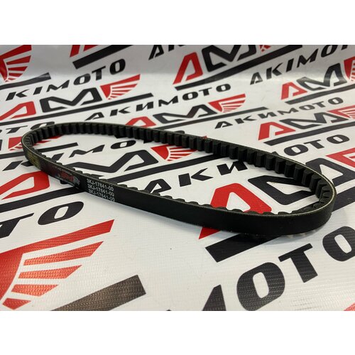 Ремень вариатора 790x17 Yamaha Jog 3KJ