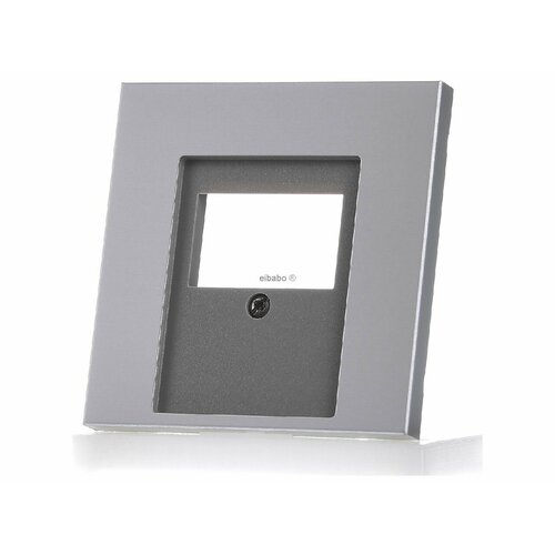 Тарелка ТАЕ AL 2969 T Jung 4011377189355 7424₽