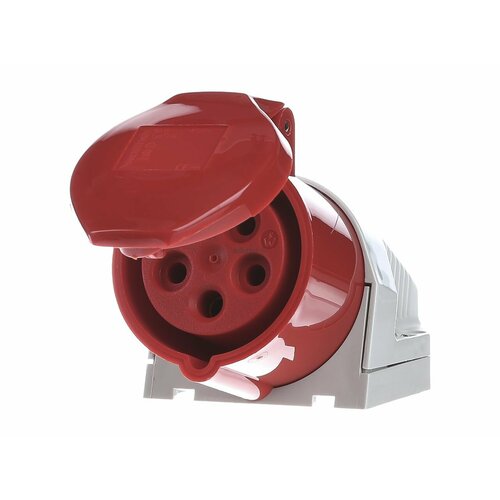 Настенная розетка CEE 16A 110 Walther 4015609000012 5072₽