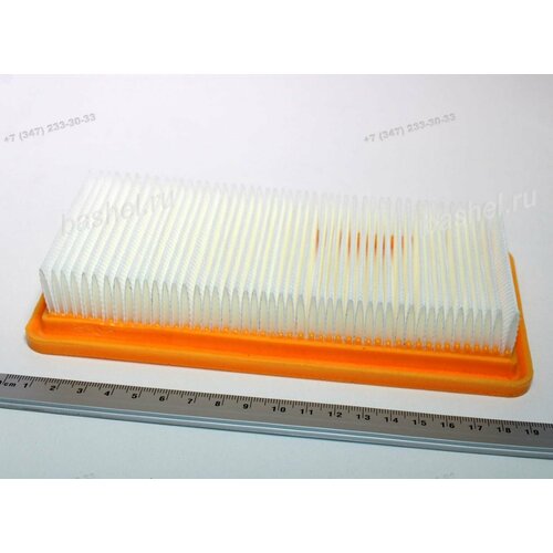 Filtero FP 113 PET Karcher моторный фильтр моющийся HEPA-фильтр для пылесоса Filtero 6669₽