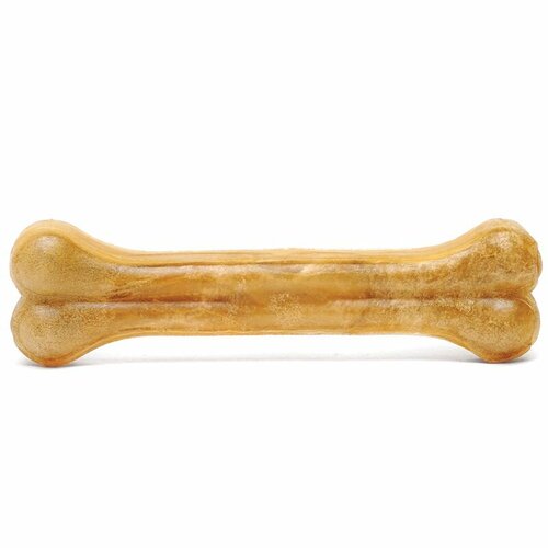 Triol Dental Жевательная кость для собак 25 см, 1 штука косточка жевательная triol dental 7 5 см 20 25 г пакет 25 шт