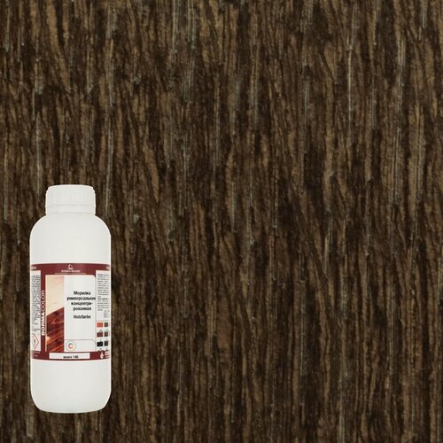 Изображение товара Морилка универсальная Borma Holzfarbe 1 л 146 Венге 3100WE