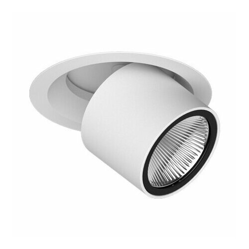 Светильник направленного света точечный ORYOR20393045DALIws LTS 664225 4043544733573 69292₽