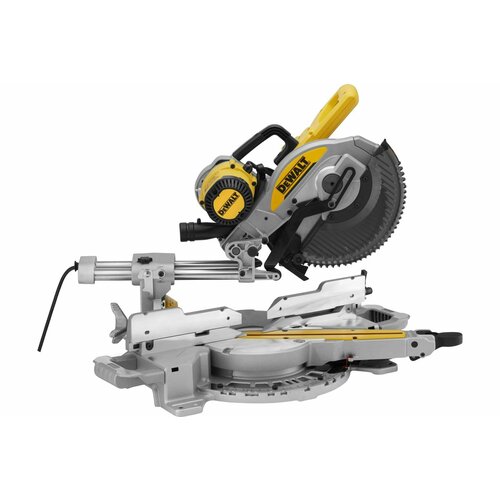 Торцовочная пила DeWALT DWS727 158999₽