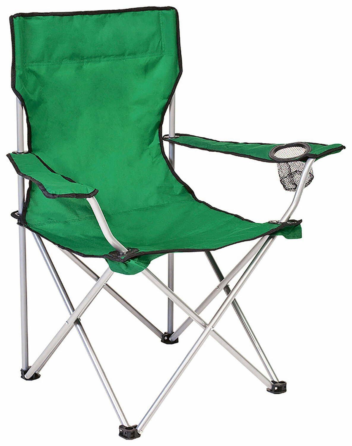 Кресло складное Shonto зеленое
