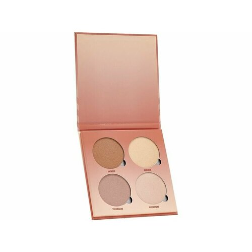 Палетка хайлайтеров Anastasia Beverly Hills Sun Dipped KIT