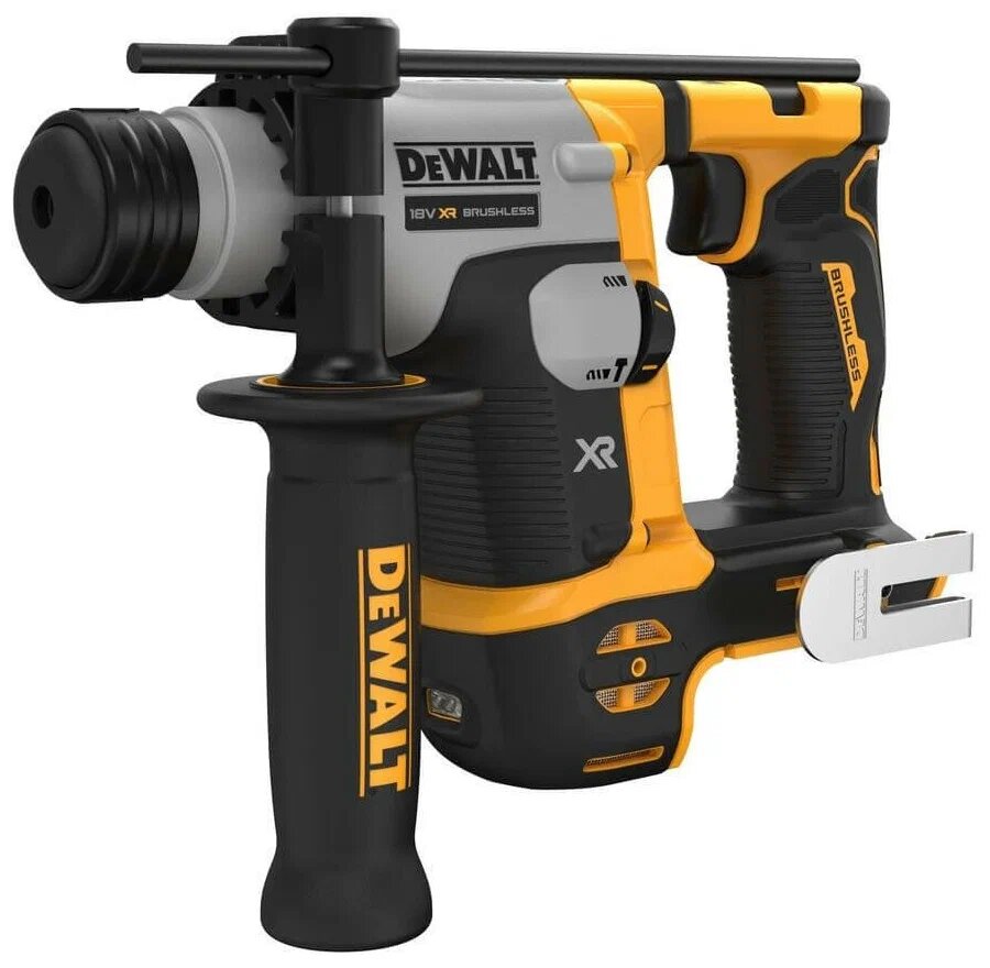 Перфоратор аккумуляторный DeWALT DCH172N, без аккумулятора, 650 Вт