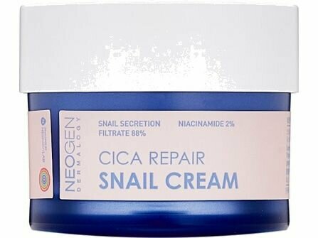 Крем для лица Neogen CICA REPAIR SNAIL