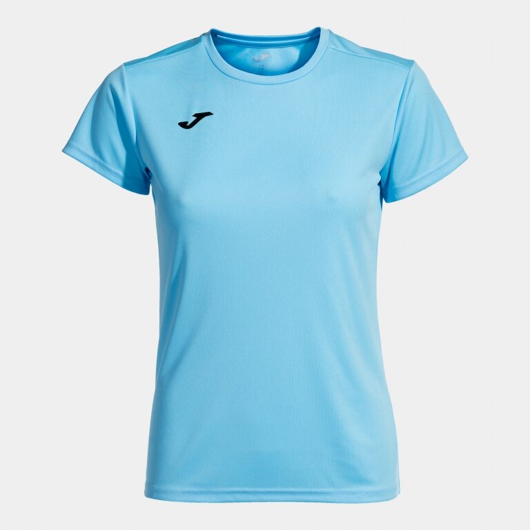 Футболка спортивная JOMA COMBI 1 шт. размер L голубой
