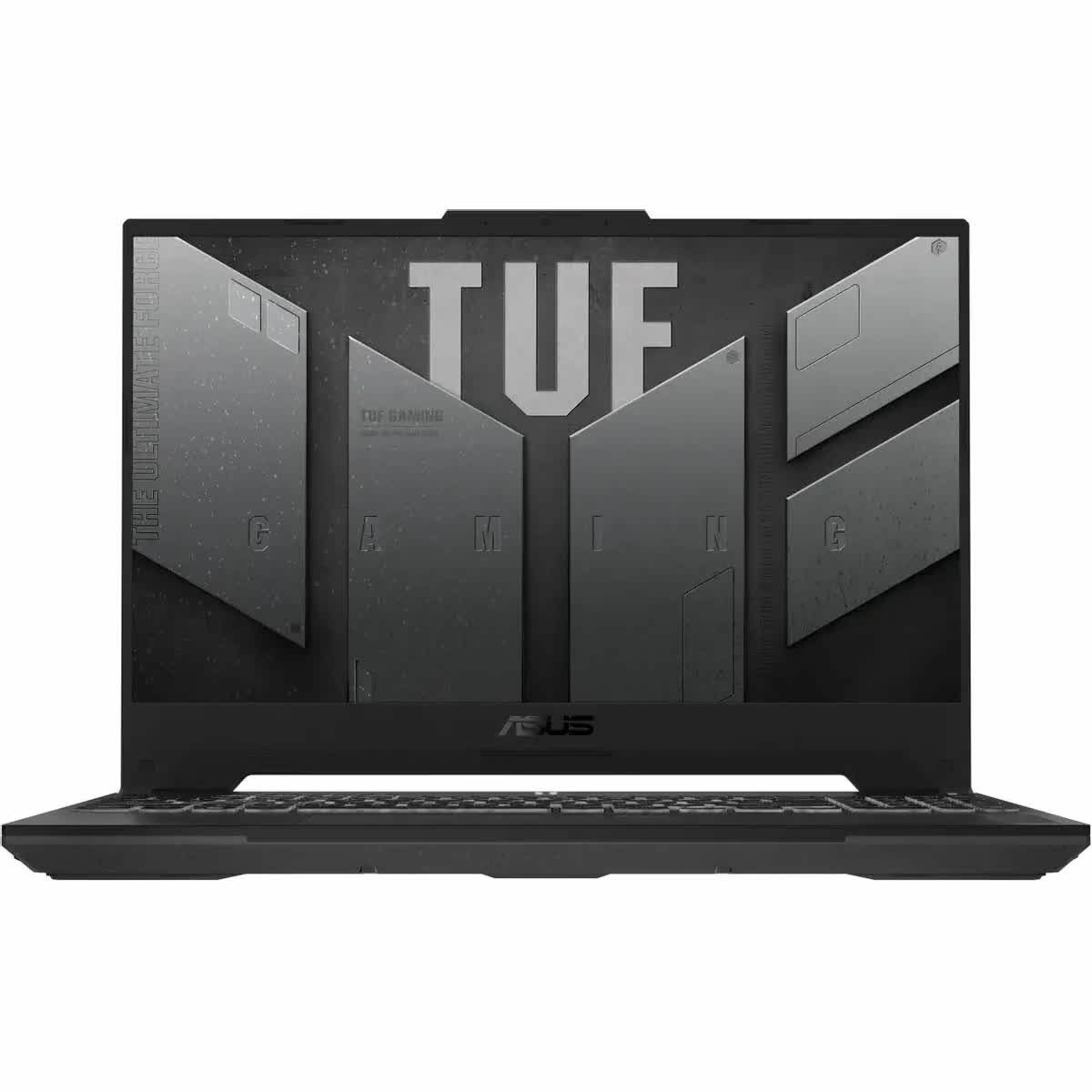 Ноутбук для дома и работы, игровой ноутбук asus tuf gaming f15 fx507zi4-lp041 90nr0fv7-m003h0