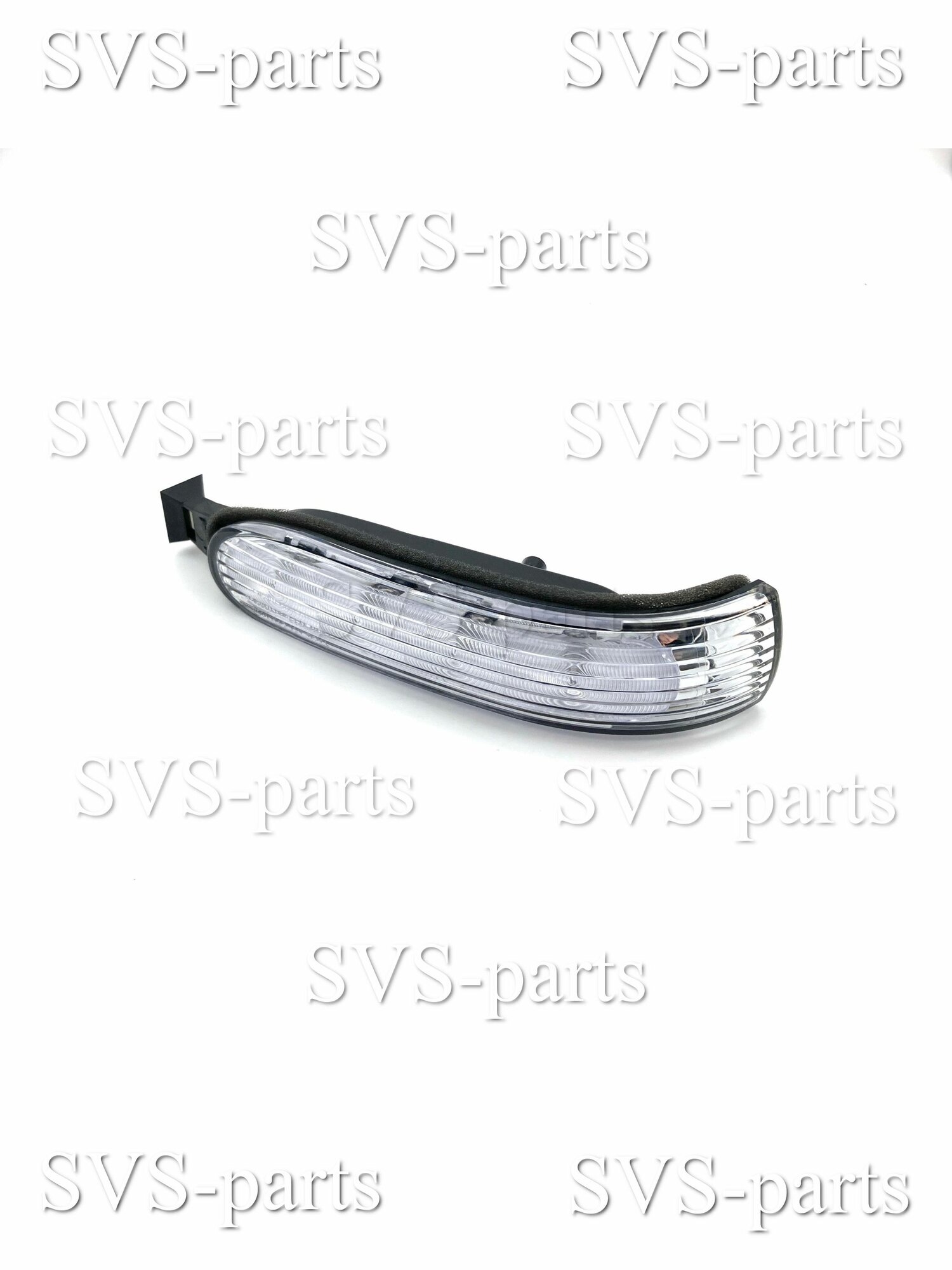 Повторитель в зеркало левый Mercedes ML w163 OEM: a1638200321