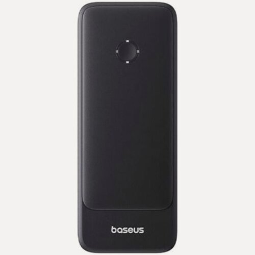 Изображение товара Пуско-зарядное устройство Baseus C00259200121-00BK