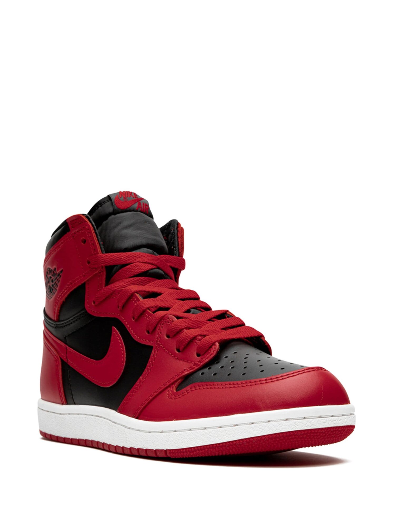 Кроссовки Jordan Air Jordan 1 Retro High OG '85, размер 10,5 US, красный — фото 1