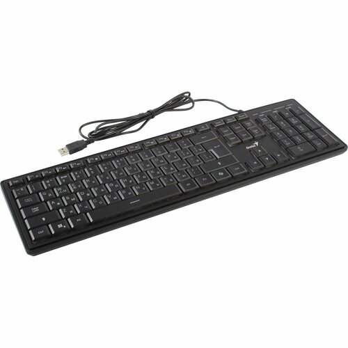 Клавиатура Genius SlimStar 820 110000₽