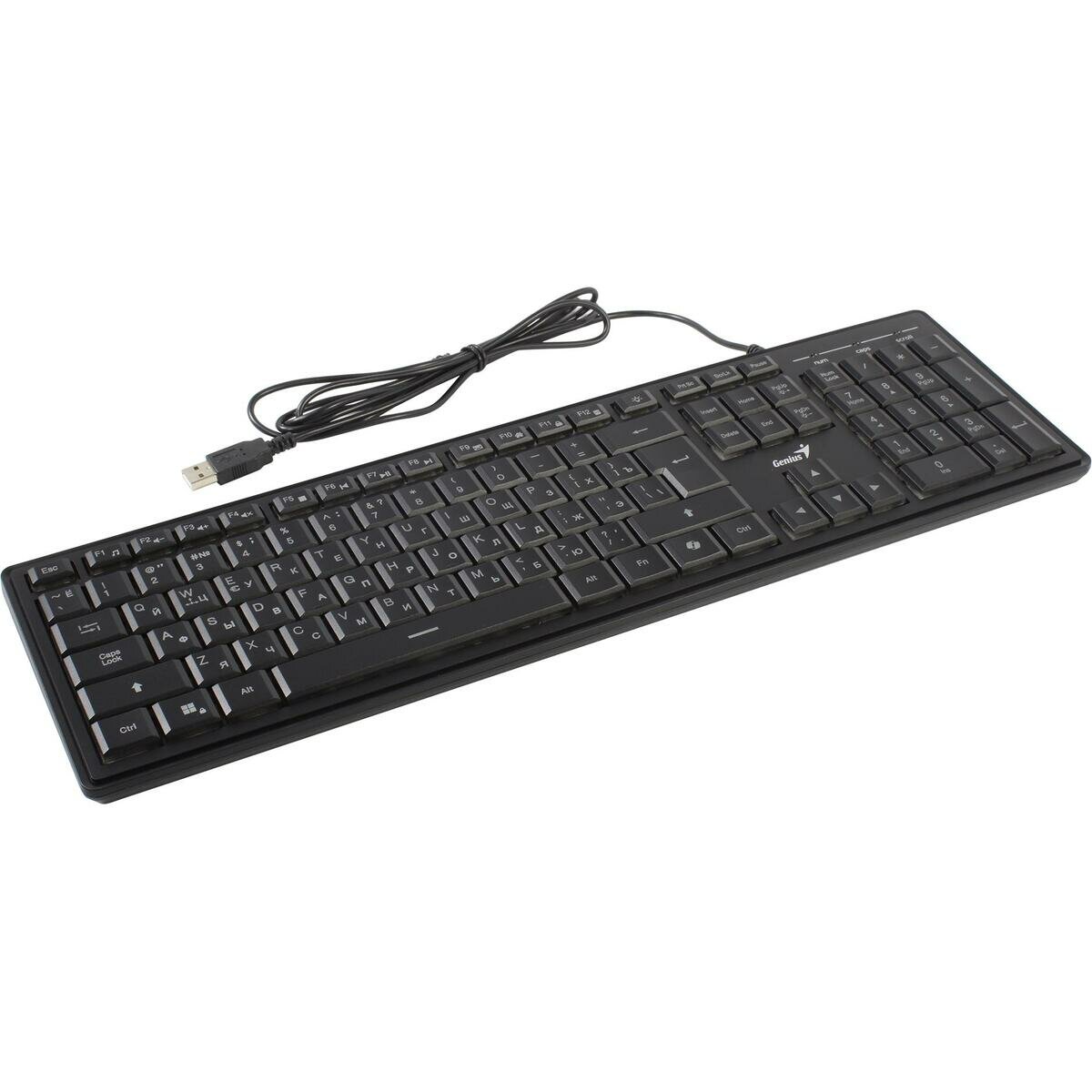 Genius SlimStar 820