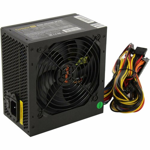 Блок питания Exegate XP750 750 Вт