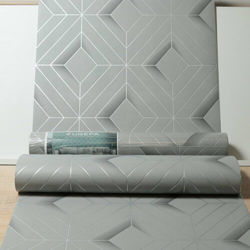 Обои флизелиновые L61409 Galactik, Ugepa Франция