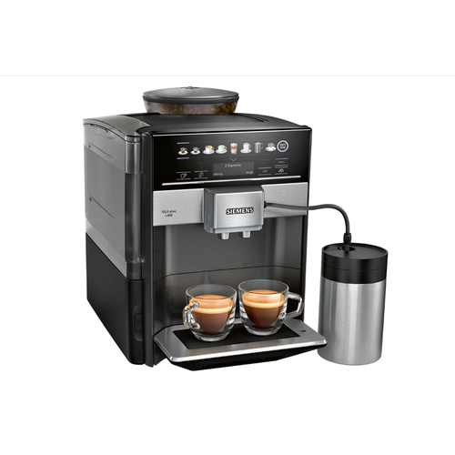 Кофемашина Siemens EQ6 plus s800 TE658209RW 150900₽