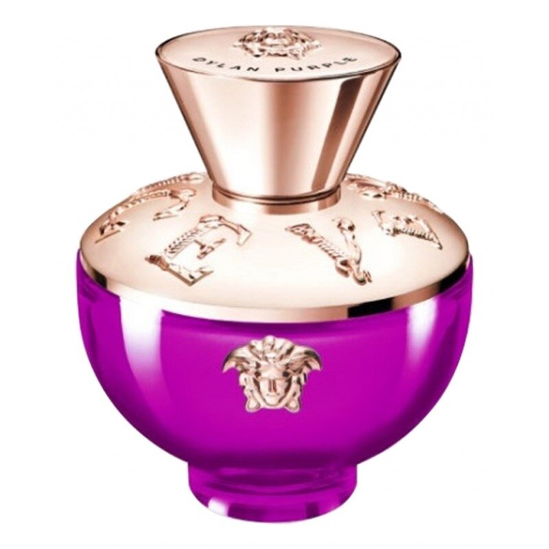 Versace Pour Femme Dylan Purple парфюмированная вода 30мл