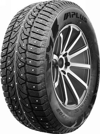 Шина Aplus A703 225/45 R18 95T