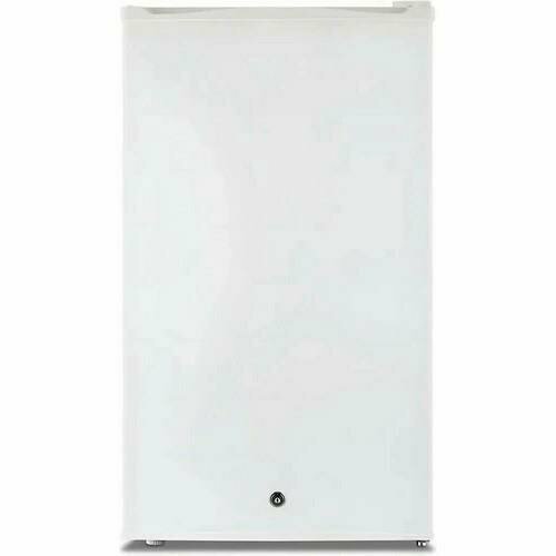 Однокамерный холодильник SHIVAKI ёSHIV117SD furniture 13720₽