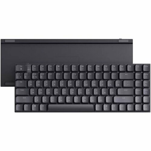 Клавиатура Ugreen KU10215294 черный 5450₽