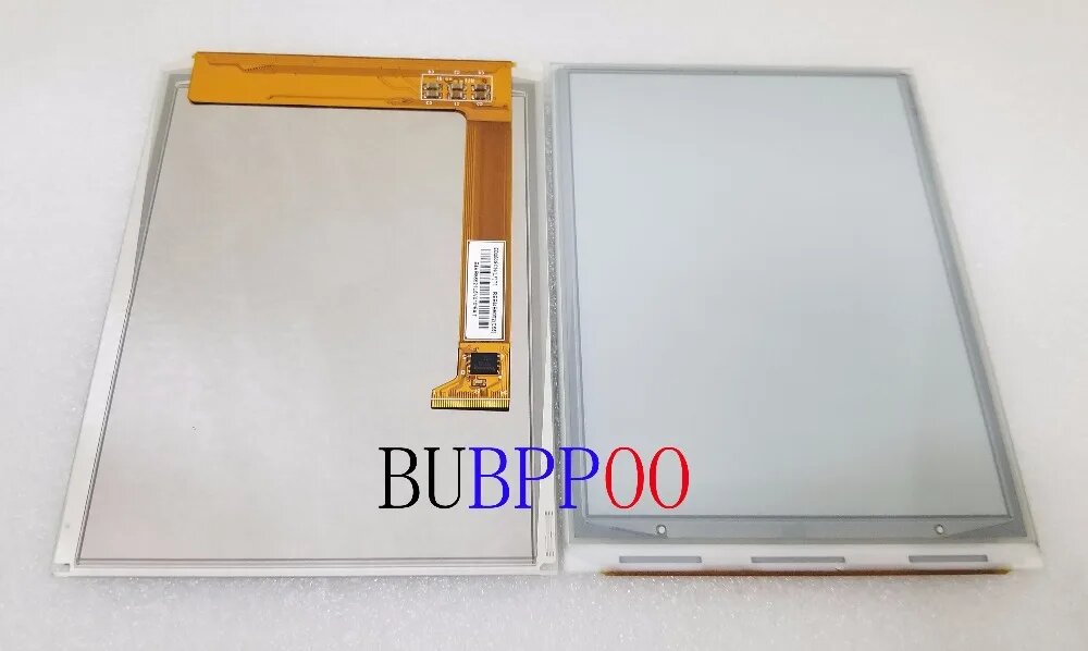 ED060SCN 100% новый ЖК-дисплей Eink для Amazon Kindle 5 K5 устройство чтения электронных книг 6 дюймов 800*600