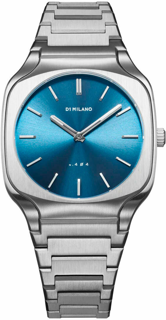 Наручные часы D1 Milano Square 
