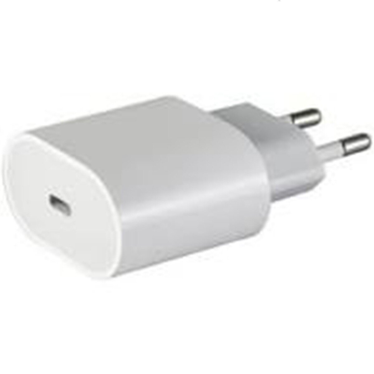 Сетевое зарядное устройство для телефонов Apple с быстрой зарядкой 20Вт — фото 1