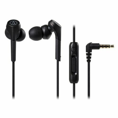 Наушники Audio-Technica ATH-CKS550XIS 2990₽