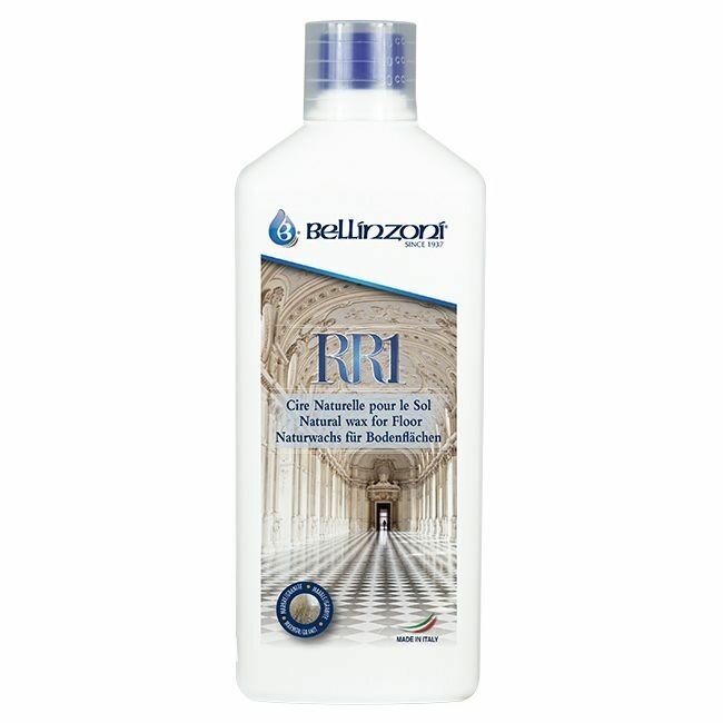 Полироль для природного и искусственного камня LIQUID WAX RR/1 BELLINZONI (Ликвид Вокс Беллинзони) 100 л