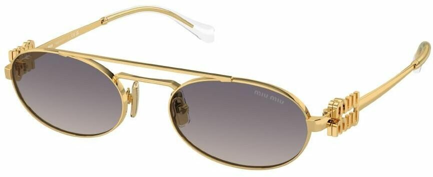Солнцезащитные очки Miu Miu 
