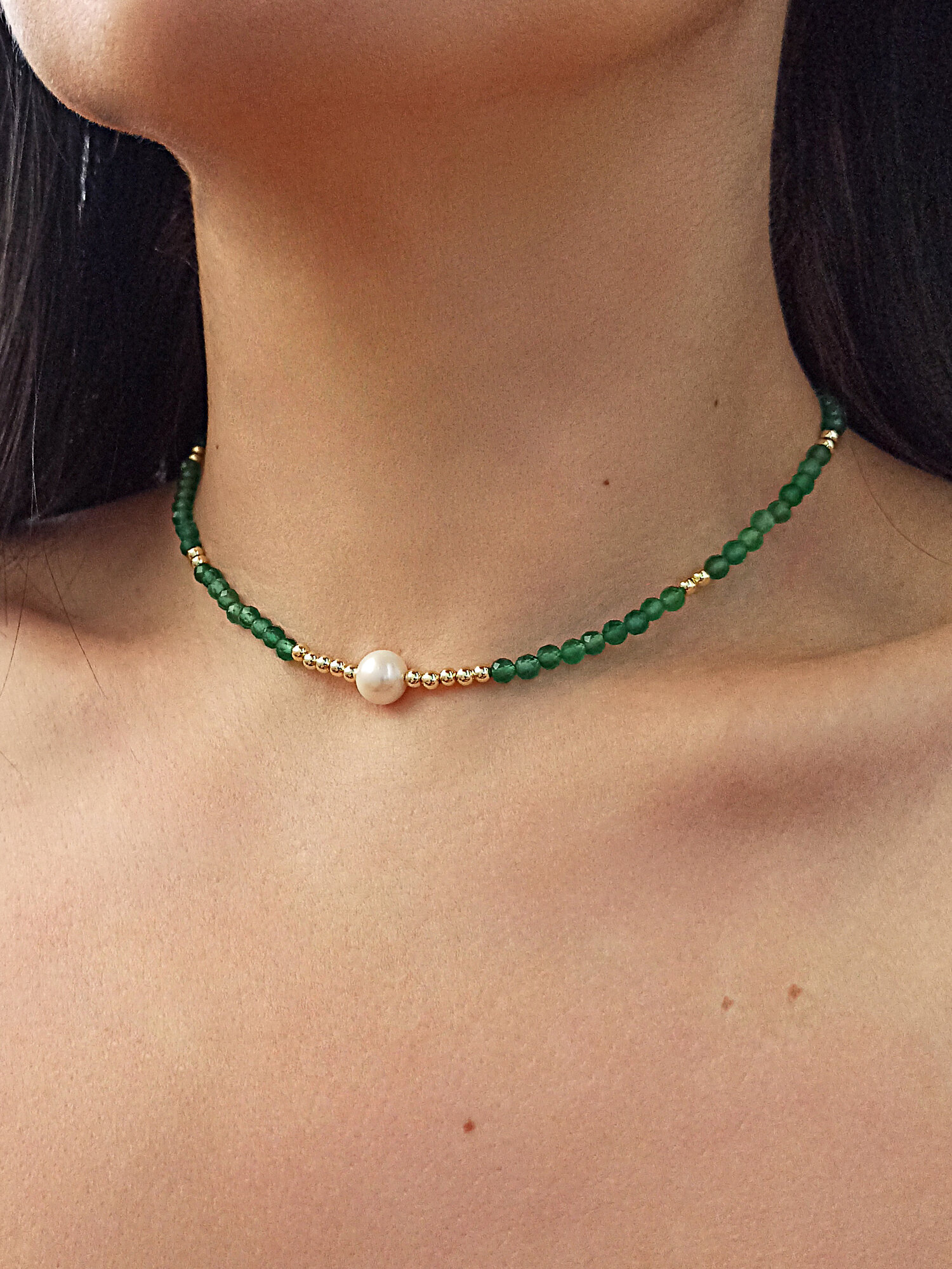 Чокер JEWELRY A VENTO 