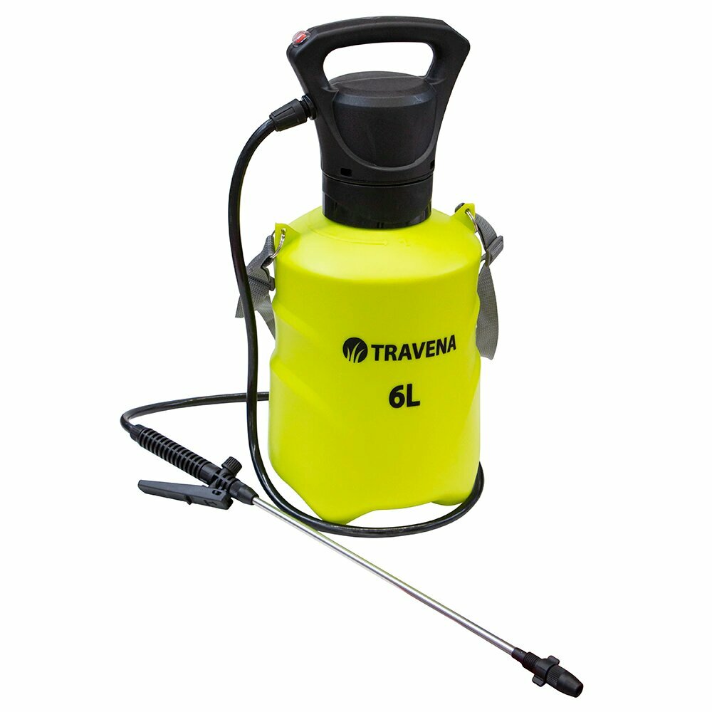 Опрыскиватель TRAVENA TR6LLI аккумуляторный 6 л